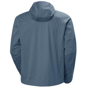 Regenjacke Helly Hansen Momentum 3L image-1