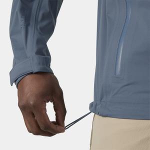 Regenjacke Helly Hansen Momentum 3L image-5