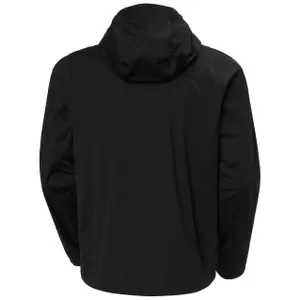 Waterdichte jas Helly Hansen Momentum 3L image-2