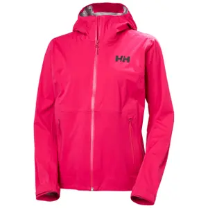 Women's hiking jacket Helly Hansen Momentum 3L image-0