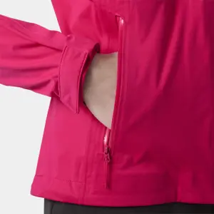 Women's hiking jacket Helly Hansen Momentum 3L image-2
