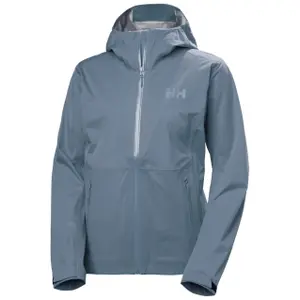 Women's hiking jacket Helly Hansen Momentum 3L image-0