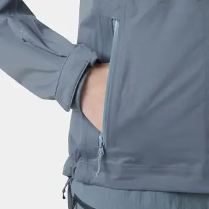 Women's hiking jacket Helly Hansen Momentum 3L image-2