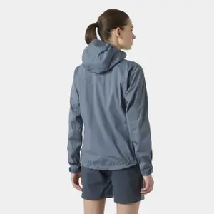 Women's hiking jacket Helly Hansen Momentum 3L image-3