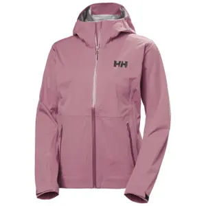 Women's hiking jacket Helly Hansen Momentum 3L image-0