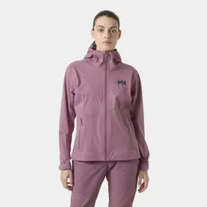 Women's hiking jacket Helly Hansen Momentum 3L image-1