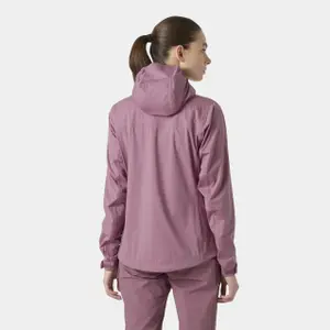 Women's hiking jacket Helly Hansen Momentum 3L image-3