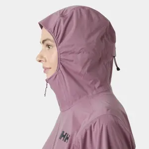Women's hiking jacket Helly Hansen Momentum 3L image-5