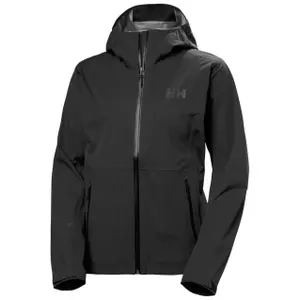 Women's hiking jacket Helly Hansen Momentum 3L image-0