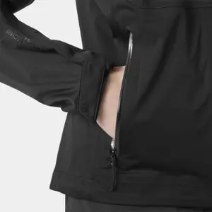 Women's hiking jacket Helly Hansen Momentum 3L image-2