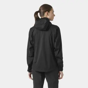 Women's hiking jacket Helly Hansen Momentum 3L image-3