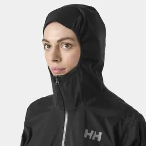 Women's hiking jacket Helly Hansen Momentum 3L image-6