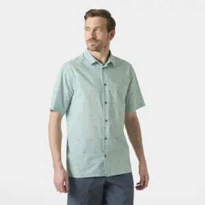 Hemd Helly Hansen Viken Ss image-1