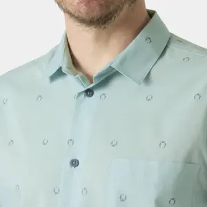 Hemd Helly Hansen Viken Ss image-2