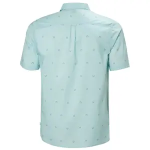 Hemd Helly Hansen Viken Ss image-5