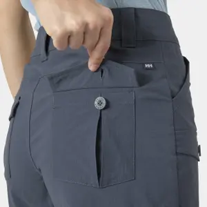 Szorty damskie Helly Hansen Maridalen image-6