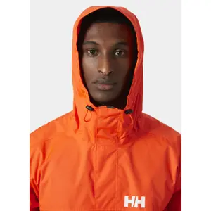 Chubasquero Helly Hansen Ervik image-4