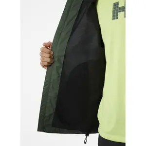 Chaqueta normal Helly Hansen Ervik image-5