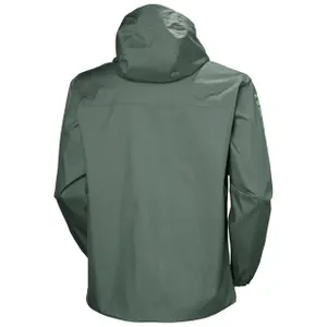 Chaqueta impermeable Helly Hansen Ervik image-2