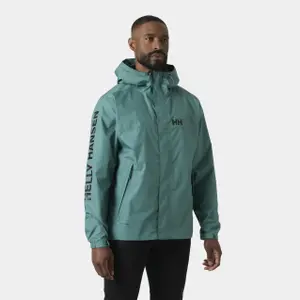 Camisa impermeável Helly Hansen Ervik image-1