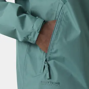 Camisa impermeável Helly Hansen Ervik image-4