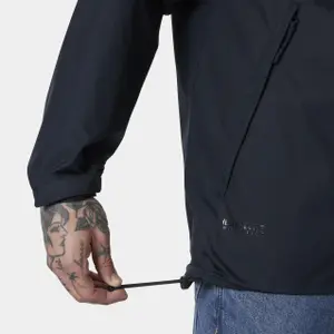 Chaqueta impermeable con capucha Helly Hansen Ervik image-3