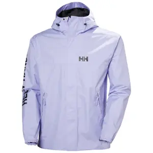 Waterproof jacket Helly Hansen Ervik image-0