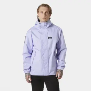 Waterproof jacket Helly Hansen Ervik image-1