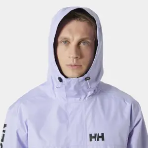 Waterproof jacket Helly Hansen Ervik image-4