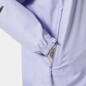 Waterproof jacket Helly Hansen Ervik image-5