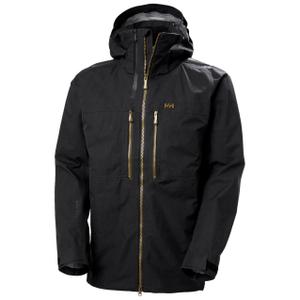 Casaco de esqui Helly Hansen Atlas Infinity H2flow Shell