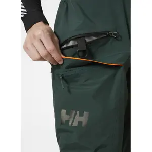 Calças de esqui Helly Hansen Sogn Shell image-5