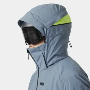 Skijacke Helly Hansen Atlas Infinity Stretch image-3
