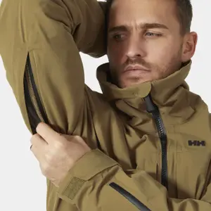 Skijacke Helly Hansen Atlas Infinity Stretch image-6