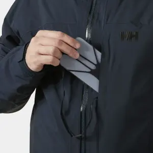 Skijacke Helly Hansen Courchevel image-4
