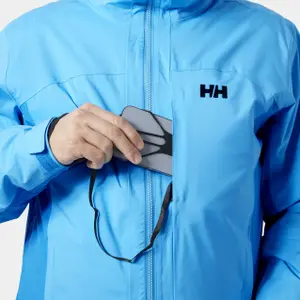Ski-jas Helly Hansen Courchevel image-4
