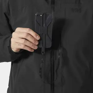 Skijacke Helly Hansen Courchevel image-6