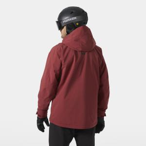 Kurtka narciarska Helly Hansen Juniper 3.0 image-3