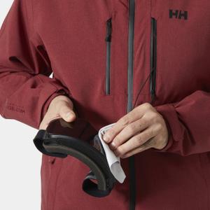 Kurtka narciarska Helly Hansen Juniper 3.0 image-4