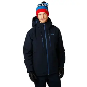 Kurtka narciarska Helly Hansen Juniper 3.0 image-1