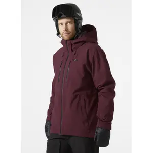 Casaco de esqui Helly Hansen Juniper 3.0 image-1