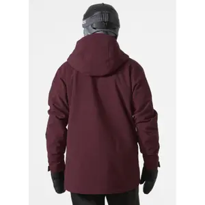 Casaco de esqui Helly Hansen Juniper 3.0 image-3