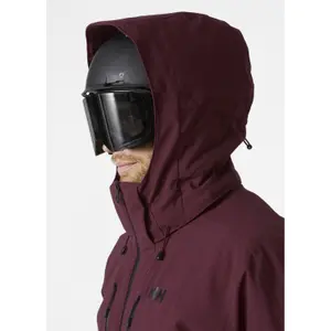 Casaco de esqui Helly Hansen Juniper 3.0 image-5