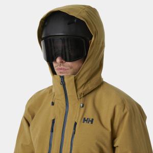 Kurtka narciarska Helly Hansen Juniper 3.0 image-2