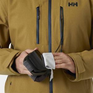 Kurtka narciarska Helly Hansen Juniper 3.0 image-4