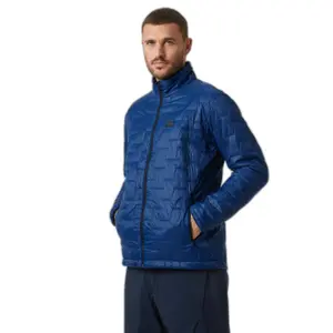 Waterproof jacket Helly Hansen Lifaloft Insulator image-1