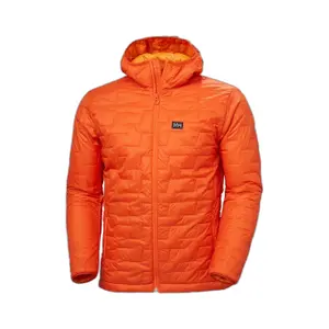 Plumífero aislante con capucha Helly Hansen Lifaloft image-0