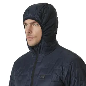 Chaqueta impermeable con capucha aislante Helly Hansen Lifaloft image-2
