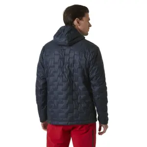 Chaqueta impermeable con capucha aislante Helly Hansen Lifaloft image-3