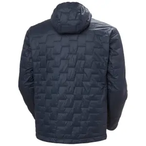 Chaqueta impermeable con capucha aislante Helly Hansen Lifaloft image-5